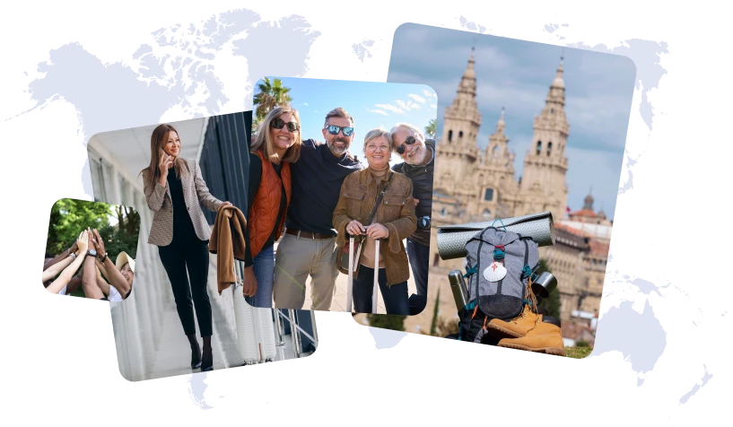 Grupo Viagens