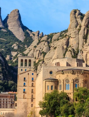 Montserrat