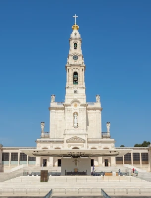 Santuário de Fátima