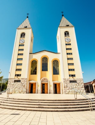Igreja de São Tiago