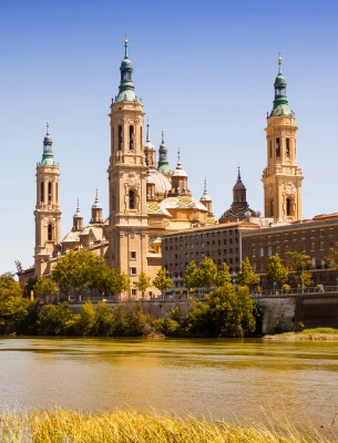 Zaragoza