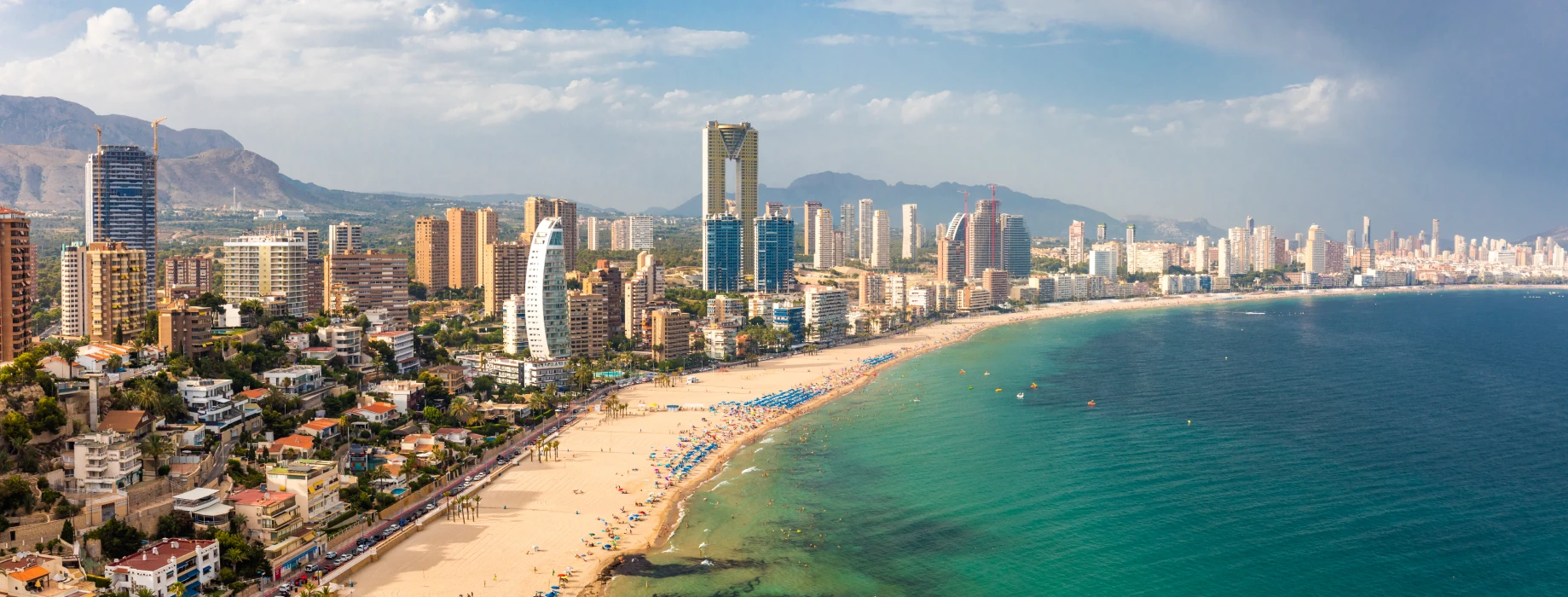Benidorm