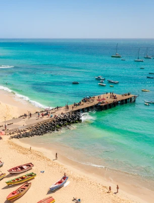 Cabo Verde