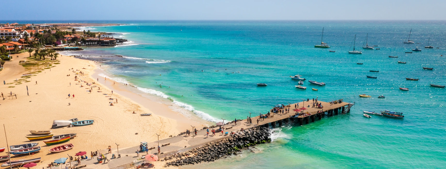 Cabo Verde