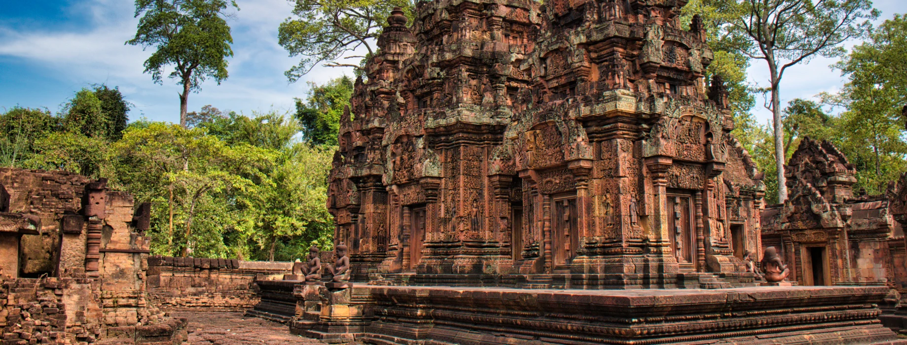 Camboja