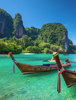 Tailandia