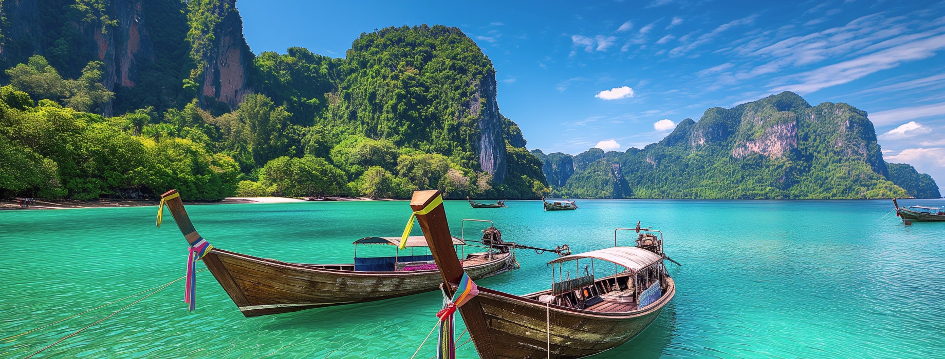 Tailandia